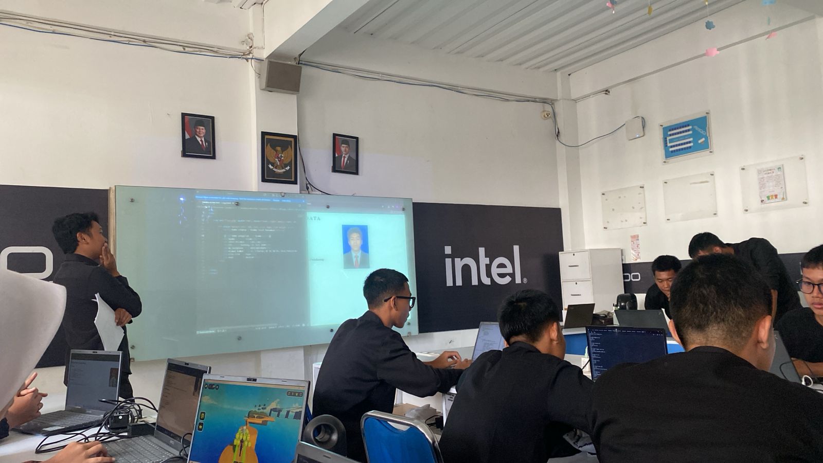 Foto
