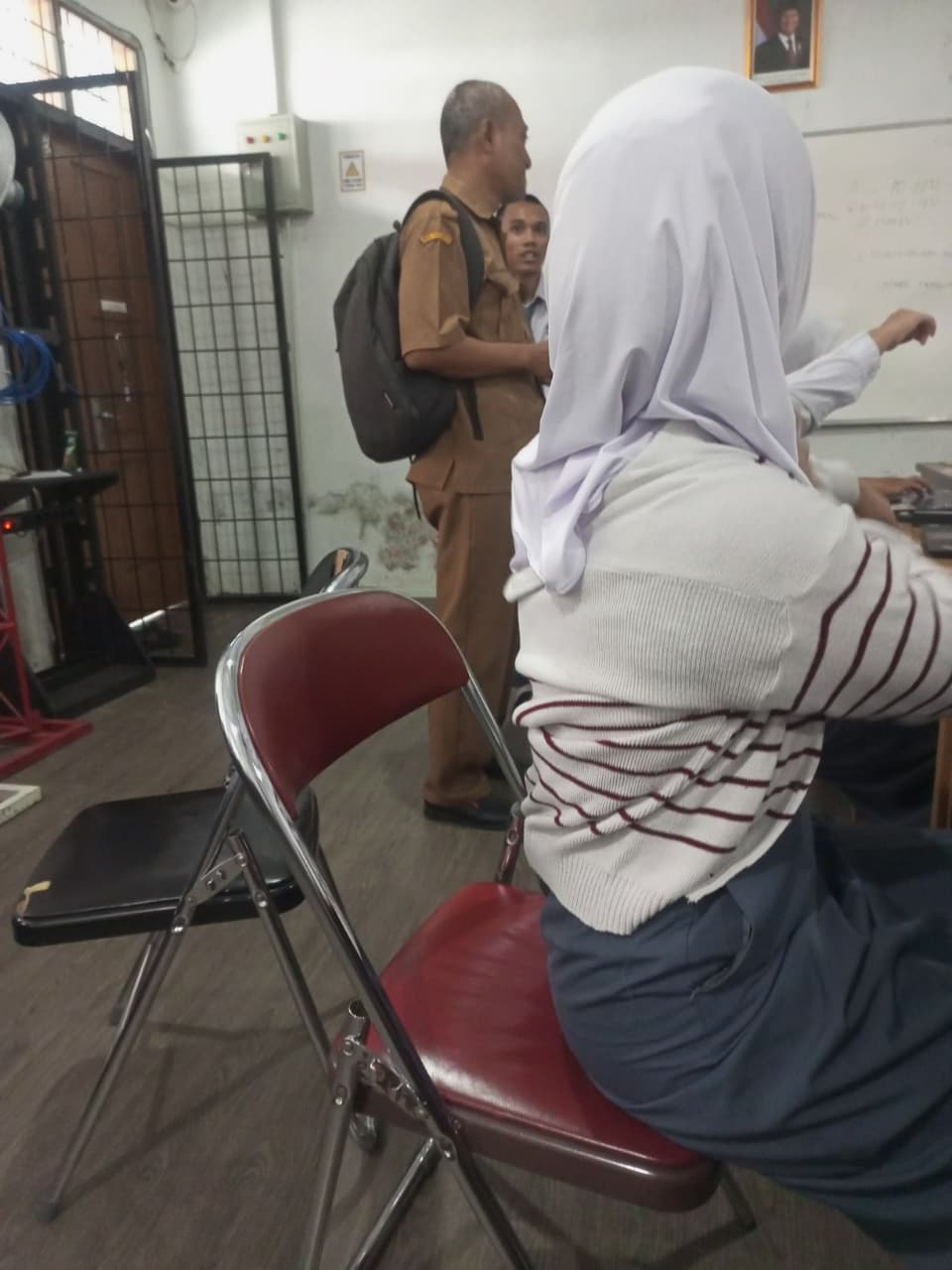 Foto