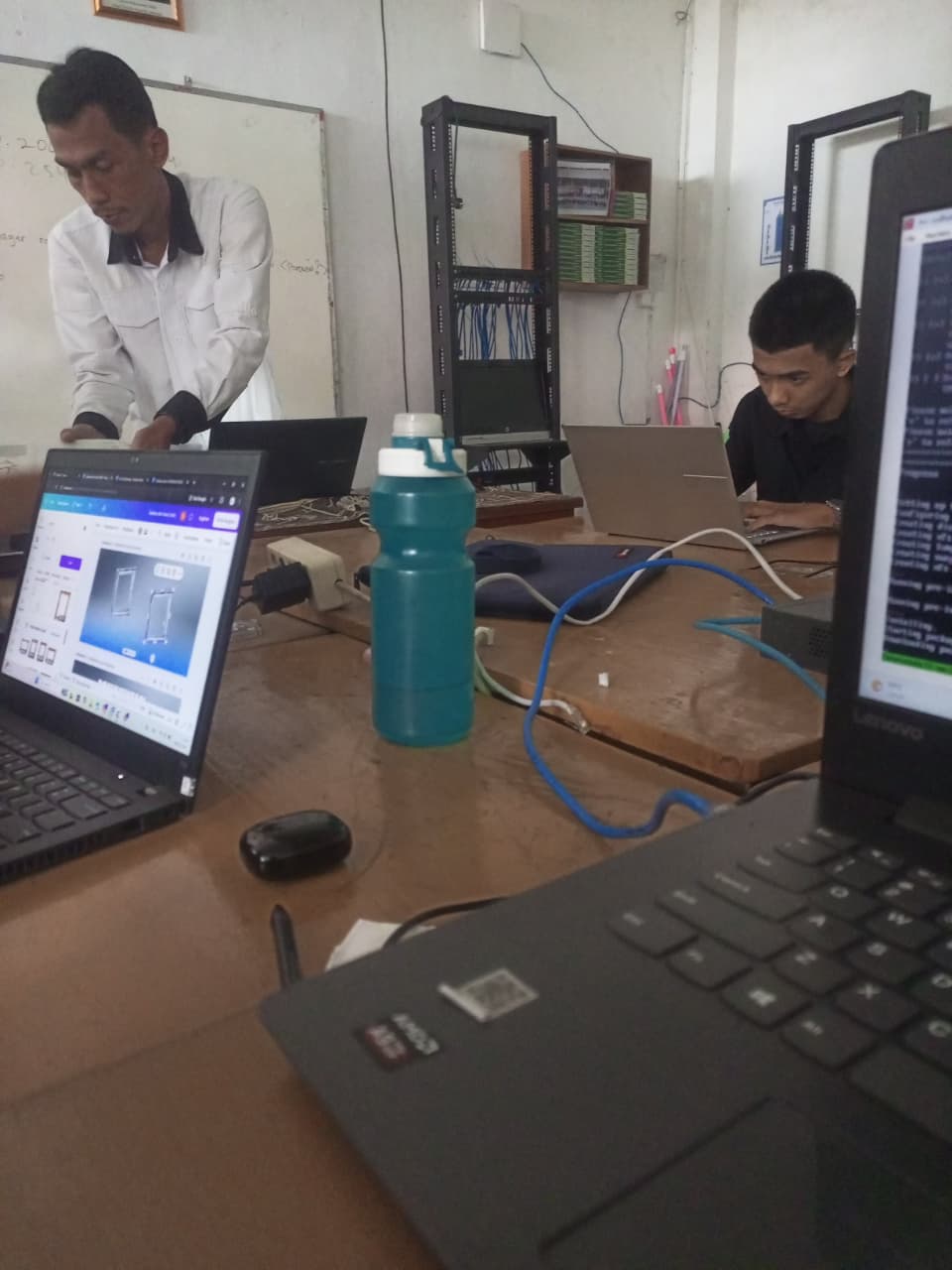 Foto