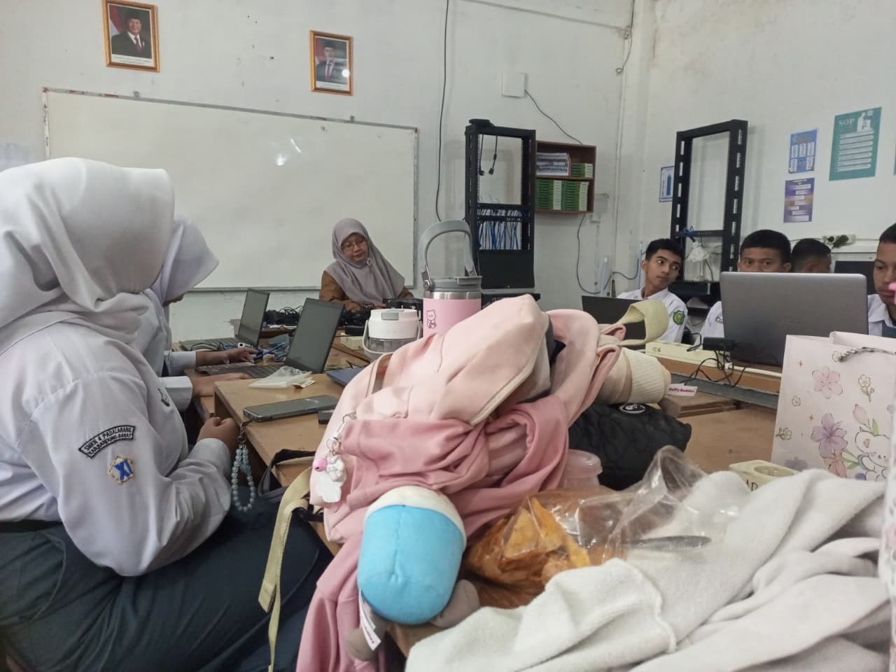 Foto