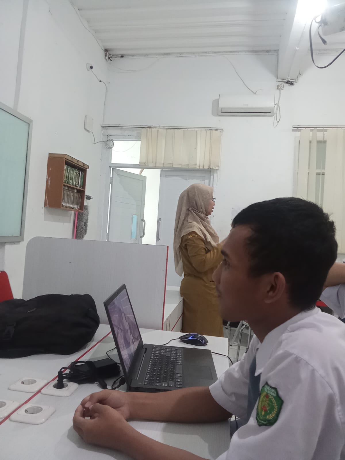 Foto