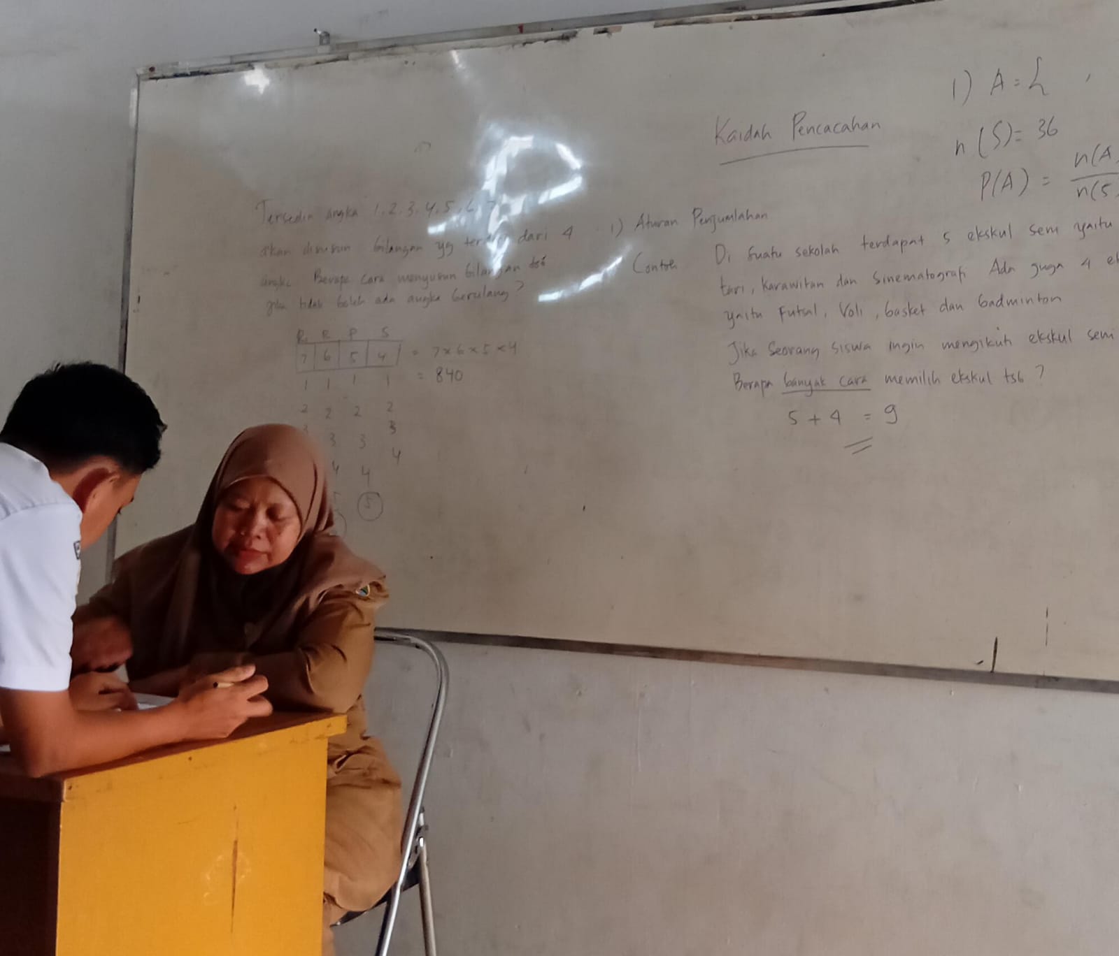 Foto