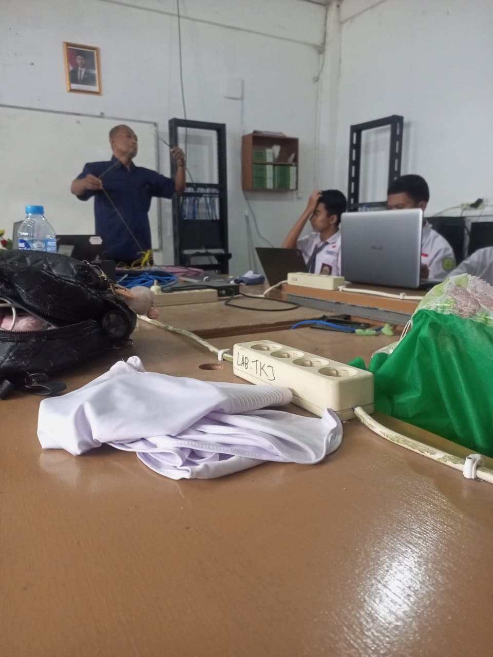 Foto