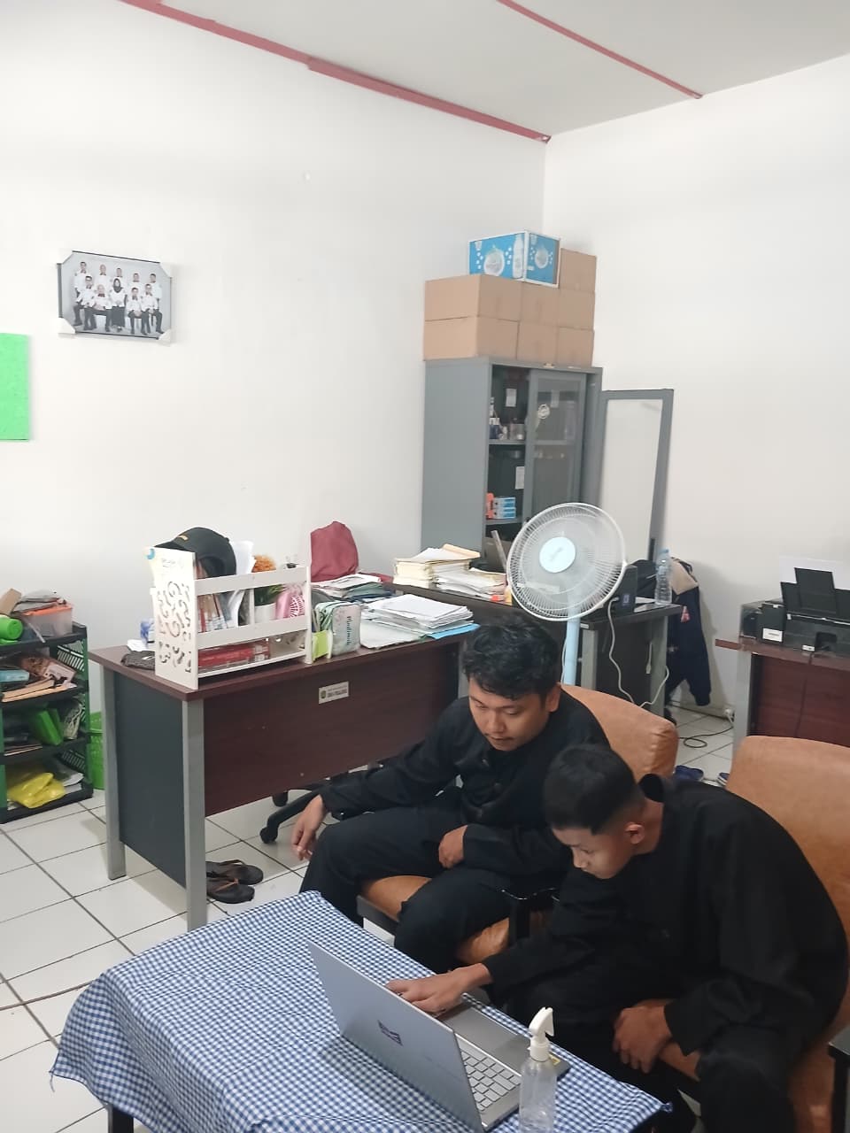 Foto