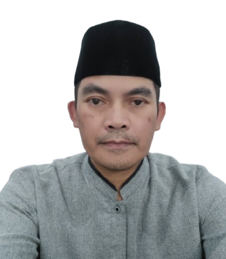 Jayusman Suadi