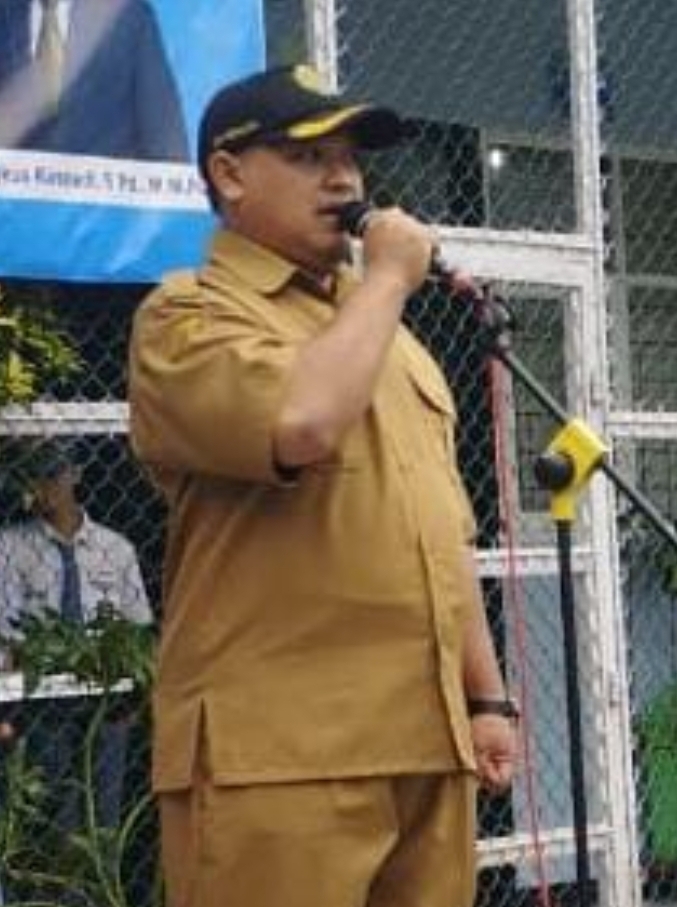 Asep Ridwan